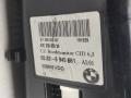 дисплей BMW 5 серия E60/E61 2004, 2.5 л., дизель, АКПП, чёрный, универсал, 6945661 - фото №3