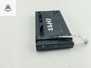 подстаканник Audi A4 B7 2006, 1.8 л., Ti, бензин, МКПП, серый, универсал, 8E1862534