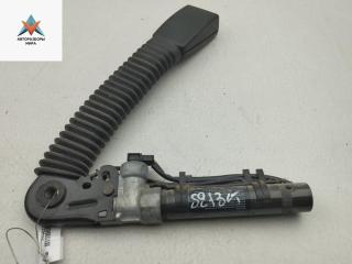 замок ремня безопасности BMW 5 серия E60/E61 2004, 2.5 л., дизель, АКПП, чёрный, универсал, 7065847