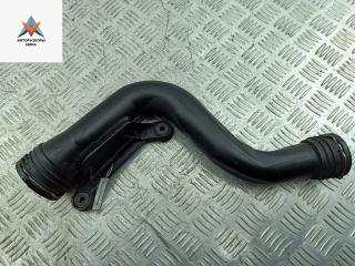патрубок интеркулера Audi A3 8P 2003, 1.9 л., дизель, МКПП, чёрный, хетчбэк 3 дв., 1K0145762P