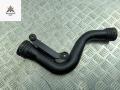 патрубок интеркулера Audi A3 8P 2003, 1.9 л., дизель, МКПП, чёрный, хетчбэк 3 дв., 1K0145762P - фото №2