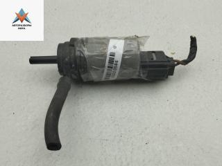 насос (моторчик) омывателя стекла BMW 3 серия E90/E91/E92/E93 2006, чёрный, седан, 6934159