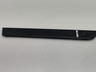 молдинг двери задней левой Audi A4 B6 2001, 2.0 л., бензин, МКПП, серый, универсал, 8E0853969