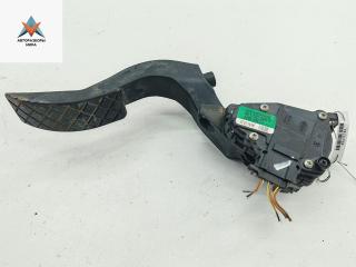 педаль Audi A4 B7 2006, 1.8 л., Ti, бензин, МКПП, серый, универсал, 8E1721523C