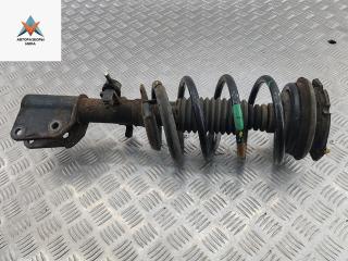 стойка передняя Renault Espace 4 поколение 2004, 2.0 л., бензин, МКПП, чёрный, минивэн