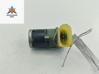 датчик парктроника Audi A6 4B/C5 [рестайлинг] 2002, 3.0 л., бензин, АКПП, серый, универсал, 602402, 4B09193275E