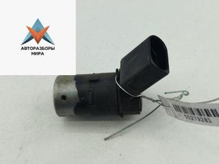 датчик парктроника Audi A6 4B/C5 [рестайлинг] 2002, 3.0 л., бензин, АКПП, серый, универсал, 4B0919257F