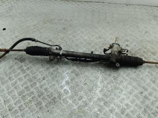 рулевая рейка Ford Fusion 1 поколение [рестайлинг] 2005, 1.4 л., бензин, робот, красный, хетчбэк 5 дв.