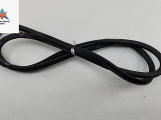 уплотнитель двери Audi A4 B7 2006, 1.8 л., Ti, бензин, МКПП, серый, универсал, 8E0831721