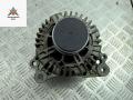генератор Audi A3 8P 2003, 1.9 л., дизель, МКПП, чёрный, хетчбэк 3 дв., TC14C011 - фото №2