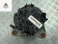 генератор Audi A3 8P 2003, 1.9 л., дизель, МКПП, чёрный, хетчбэк 3 дв., TC14C011 - фото №3