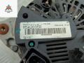генератор Audi A3 8P 2003, 1.9 л., дизель, МКПП, чёрный, хетчбэк 3 дв., TC14C011 - фото №4