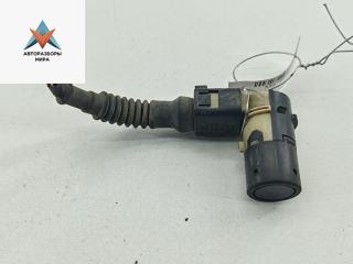 датчик парктроника Audi A6 4B/C5 [рестайлинг] 2003, 2.5 л., дизель, АКПП, серый, универсал, 4B0919275F