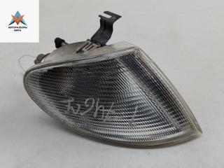 Поворотник (указатель поворота) правый Ford Galaxy 1 поколение 1998, 1.9 л., дизель, МКПП, красный, минивэн, 7M0953042H