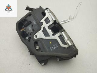 замок двери передней левой BMW 3 серия E90/E91/E92/E93 2006, 2.0 л., бензин, МКПП, чёрный, седан, 7059967