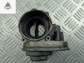 заслонка дроссельная Audi A3 8P 2003, 1.9 л., дизель, МКПП, чёрный, хетчбэк 3 дв., 038128063G - фото №3