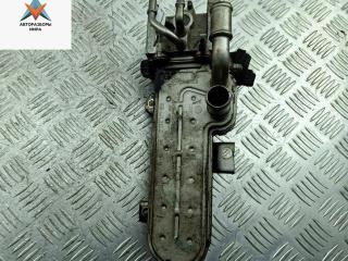 охладитель EGR / Радиатор EGR Audi A3 8P 2003, 1.9 л., дизель, МКПП, чёрный, хетчбэк 3 дв., 038131513D