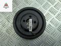 шкив коленвала Audi A3 8P 2003, 1.9 л., дизель, МКПП, чёрный, хетчбэк 3 дв., 03G105243 - фото №3