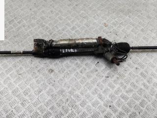 рулевая рейка Citroen Xsara Picasso 1 поколение [рестайлинг] 2007, 1.6 л., бензин, МКПП, серый, минивэн