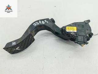 педаль Audi A6 4B/C5 [рестайлинг] 2002, 3.0 л., бензин, АКПП, серый, универсал, 8D1723523L