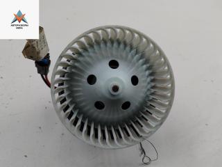 моторчик печки Renault Laguna 2 поколение [рестайлинг] 2005, 1.6 л., бензин, МКПП, серый, универсал