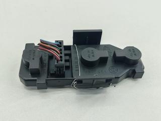 Плата фонаря заднего правого Audi A6 4B/C5 [рестайлинг] 2003, 2.5 л., дизель, АКПП, серый, универсал