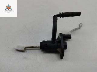 цилиндр сцепления главный Audi A4 B6 2001, 2.0 л., бензин, МКПП, серый, универсал, 8E1721401