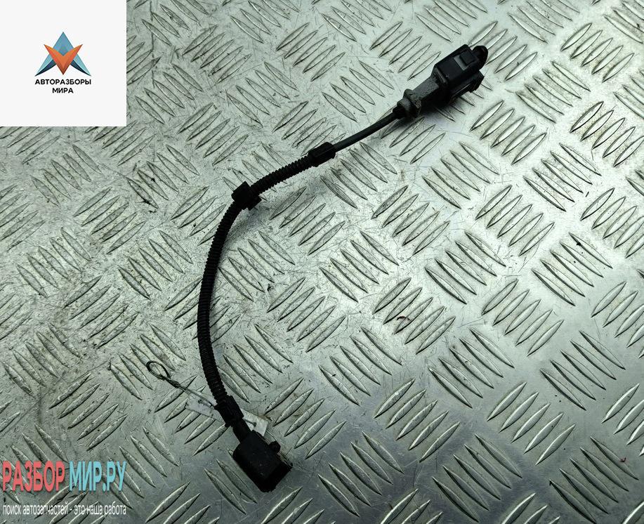 датчик распредвала Audi A3 8P 2003, 1.9 л., дизель, МКПП, чёрный, хетчбэк 3 дв., 03G906433 - фото №1