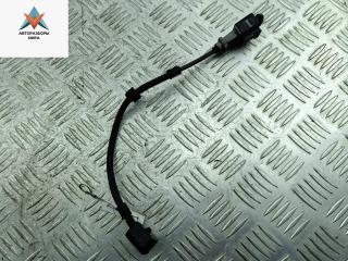 датчик распредвала Audi A3 8P 2003, 1.9 л., дизель, МКПП, чёрный, хетчбэк 3 дв., 03G906433