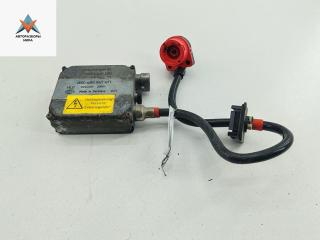 блок розжига ксенона Audi A6 4B/C5 [рестайлинг] 2003, 2.5 л., дизель, АКПП, серый, универсал, 4B0941471