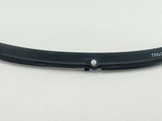 дождевик Audi A6 4B/C5 [рестайлинг] 2003, 2.5 л., дизель, АКПП, серый, универсал, 4B1819403C