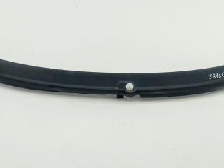 дождевик Audi A6 C5 2003, 2.5 л., дизель, АКПП, серый, универсал, 4B1819403C