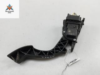 педаль Ford Focus 2 поколение [рестайлинг] 2007, 1.6 л., i, бензин, МКПП, серый, хетчбэк 5 дв., 4M519F836AJ