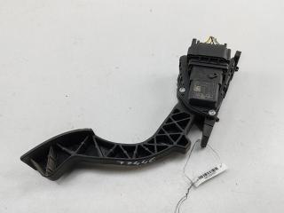 педаль Ford Focus II 2007, 1.6 л., i, бензин, МКПП, серый, хетчбэк 5 дв., 4M519F836AJ