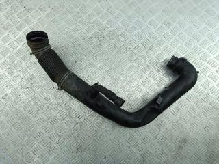 патрубок воздушного фильтра Audi A3 8P 2003, 1.9 л., дизель, 1K0129954AA