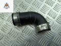 патрубок турбины Audi A3 8P 2003, 1.9 л., дизель - фото №2