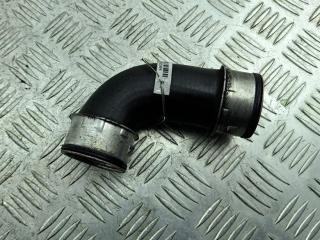 патрубок турбины Audi A3 8P 2003, 1.9 л., дизель