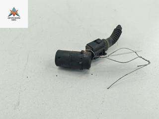 датчик парктроника Audi A6 4B/C5 [рестайлинг] 2003, 2.5 л., дизель, АКПП, серый, универсал, 4B0919275F