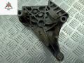 кронштейн двигателя Audi A3 8P 2003, 1.9 л., дизель, МКПП, чёрный, хетчбэк 3 дв., 03G199207A - фото №2