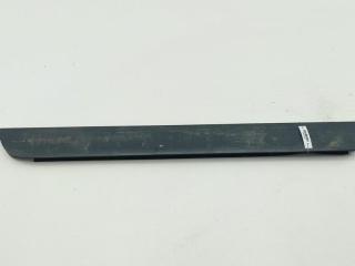 молдинг двери задней правой Audi A4 B6 2001, 2.0 л., бензин, МКПП, серый, универсал, 8E0853970