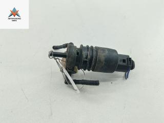 насос (моторчик) омывателя стекла Audi A4 B7 2006, серый, универсал, 1T0955651A