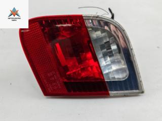 фонарь крышки багажника правый BMW 3 серия E46 [рестайлинг] 2004, 2.0 л., бензин, АКПП, чёрный, седан