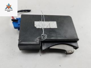 замок зажигания Renault Laguna 2 поколение [рестайлинг] 2005, 1.6 л., бензин, МКПП, серый, универсал