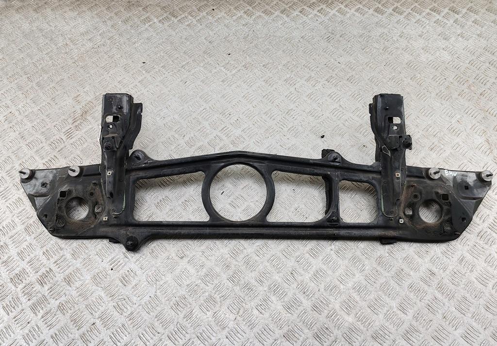 Рамка радиатора BMW 7 E38 1997, 3.5 л., бензин, АКПП, зелёный, седан, 51718125148
