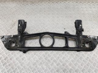 Рамка радиатора BMW 7 E38 1997, 3.5 л., бензин, АКПП, зелёный, седан, 51718125148