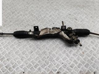 рулевая рейка Renault Laguna 2 поколение [рестайлинг] 2005, 1.6 л., бензин, МКПП, серый, универсал