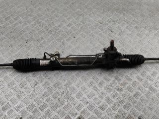 рулевая рейка Renault Espace 4 поколение 2004, 2.0 л., бензин, МКПП, чёрный, минивэн