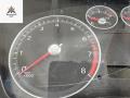 приборная панель Ford Focus 2 поколение [рестайлинг] 2007, 1.6 л., i, бензин, МКПП, серый, хетчбэк 5 дв., 7M5T10849EB - фото №2