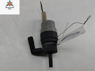 насос (моторчик) омывателя стекла Audi 100 С3 [рестайлинг] 1989, серый, универсал, 431955651