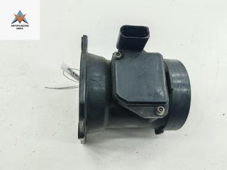 Расходомер (измеритель потока воздуха) Audi A6 4B/C5 2000, 2.4 л., бензин, МКПП, серый, универсал, 078133471E